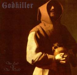 Godkiller (MON) : The End of the World